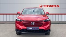 Honda HR-V 1.5 eHEV Elegance 5dr CVT Hybrid Hatchback